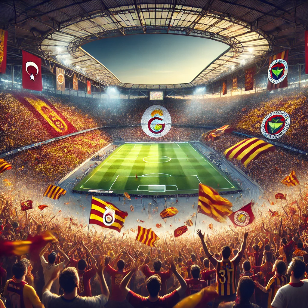 Galatasaray Fenerbahçe Canlı İzle - Banabilet Blog