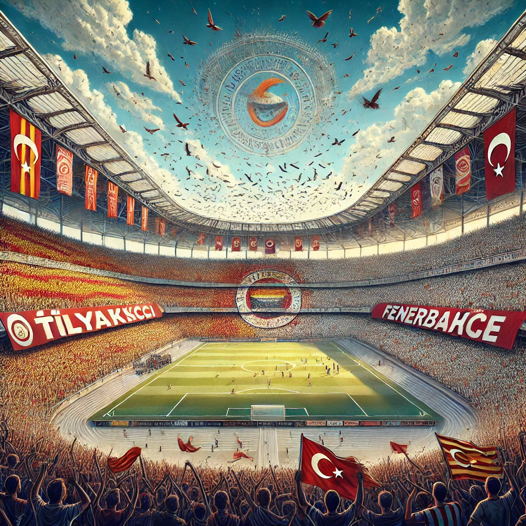 İlyas Tüfekçi Kimdir? - Banabilet Blog