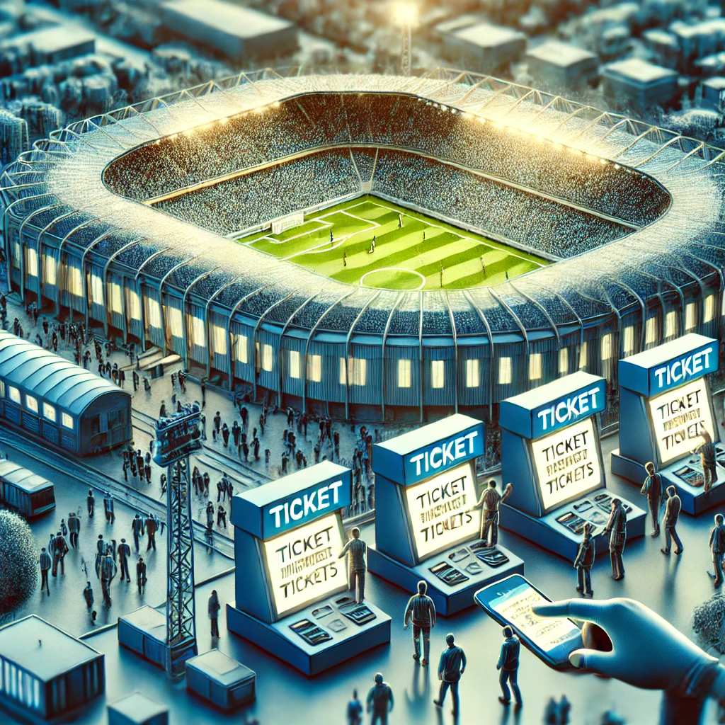 Futbol Maçı Bilet Fiyatları - Banabilet Blog