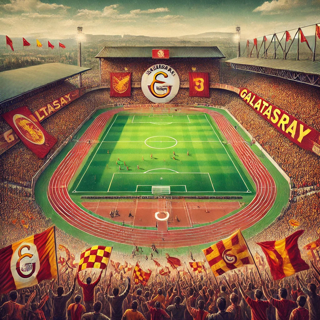 Galatasaray Tarihi - Banabilet Blog