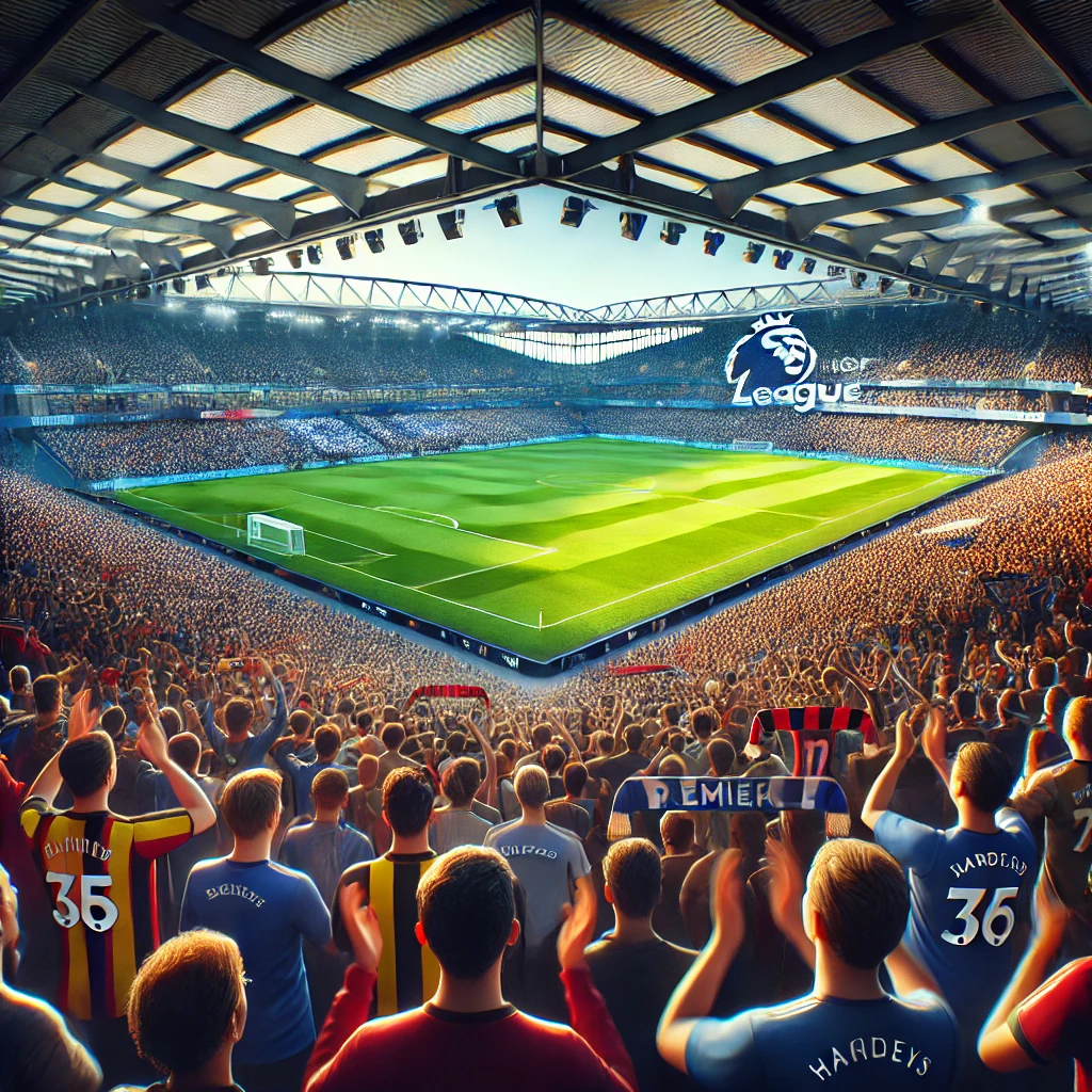 İngiltere Premier League Ne Zaman Kuruldu? - Banabilet Blog