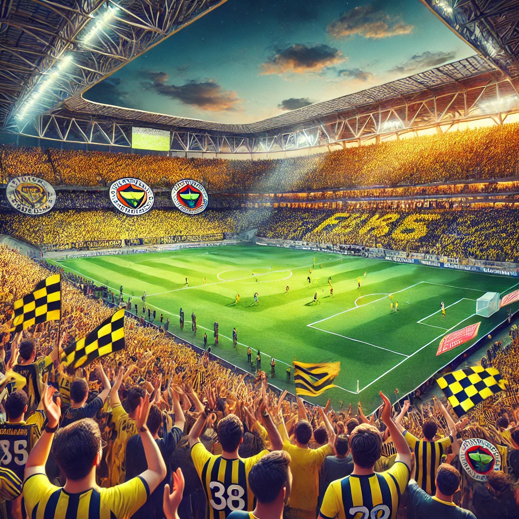 İstanbulspor-Fenerbahçe Maçı 7 Ocak'ta - Banabilet Blog