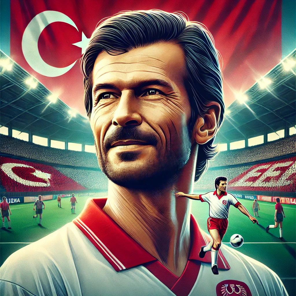 Ergün Penbe Kimdir? - Banabilet Blog