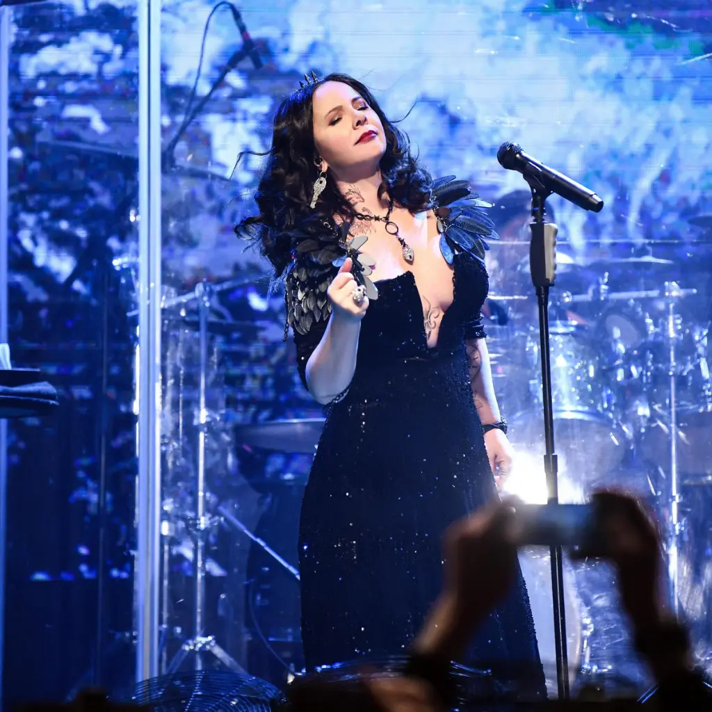 Şebnem Ferah Sahnelere Geri Dönüyor! - Banabilet Blog