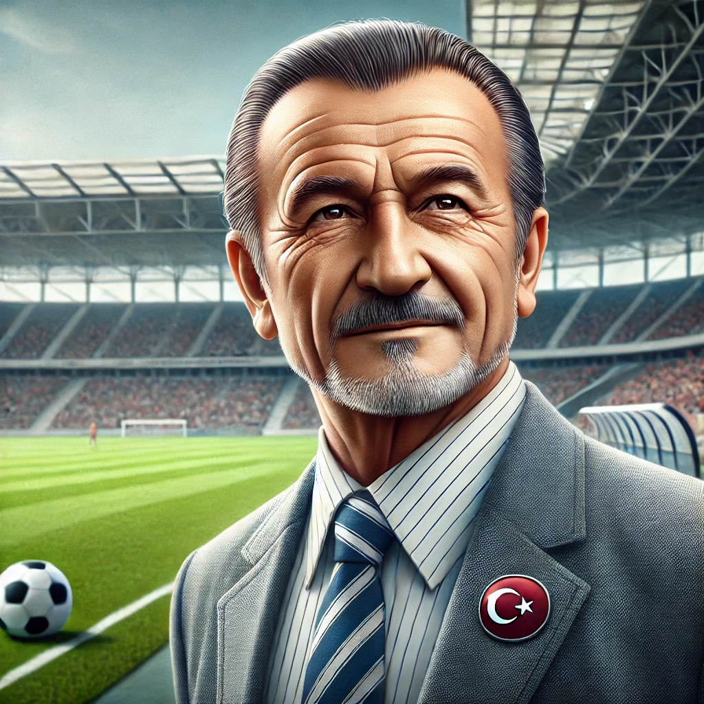 Mustafa Denizli Kimdir? - Banabilet Blog