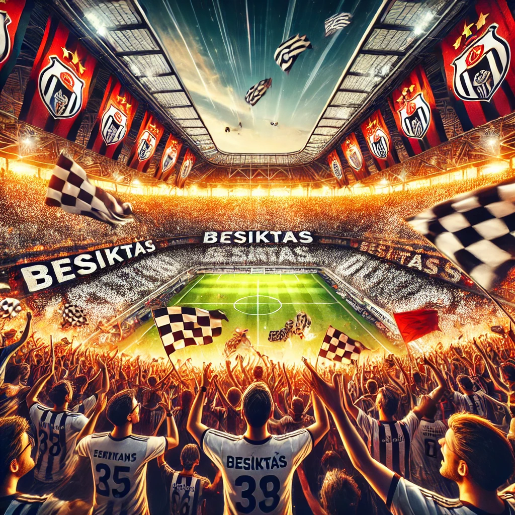 Beşiktaş Maç Bileti Satın Al - Banabilet Blog