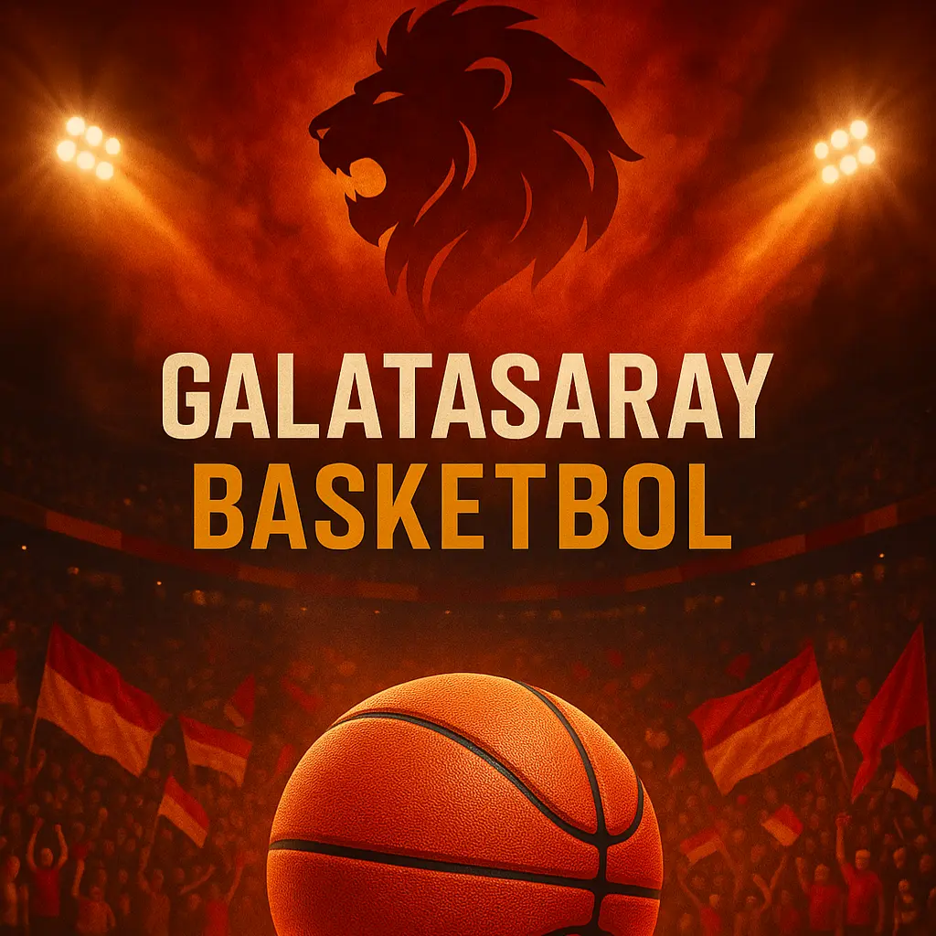 Galatasaray Basketbol Maçlarını Tribünde Yaşa! - Banabilet Blog