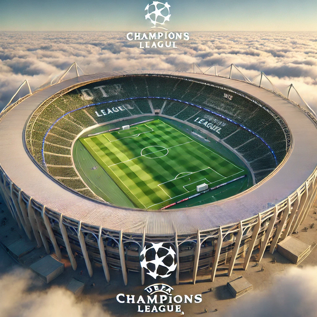 دوري أبطال أوروبا 2023: إسطنبول تشهد ذروة الحماس! - Banabilet Blog