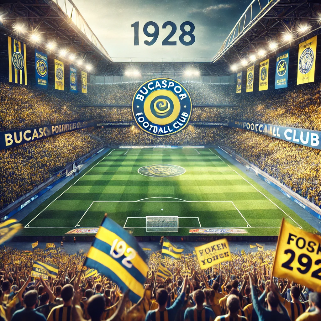 Bucaspor Ne Zaman Kuruldu? - Banabilet Blog