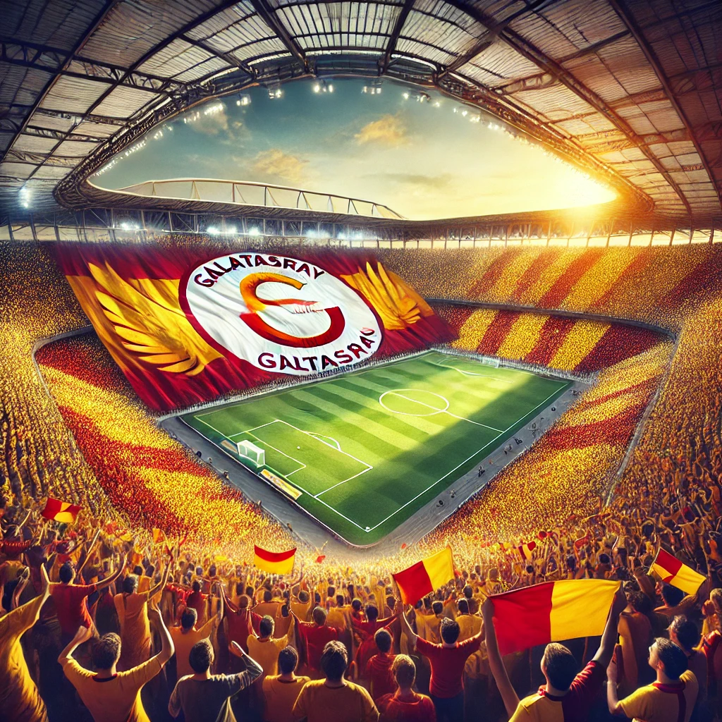 Galatasaray Logosu'nun Doğuşu - Banabilet Blog