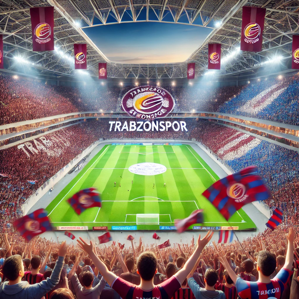 Trabzonspor Maç Bileti Satın Alma Rehberi - Banabilet Blog