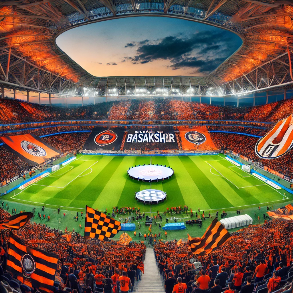 Başakşehir-Beşiktaş Maçına Doğru - Banabilet Blog