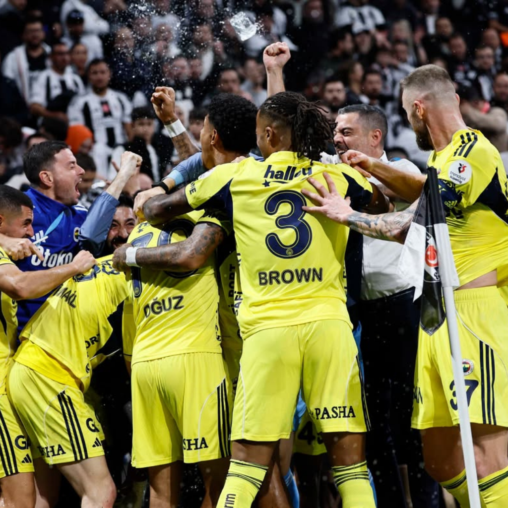 Fenerbahçe Biletleri Banabilet’te - Banabilet Blog