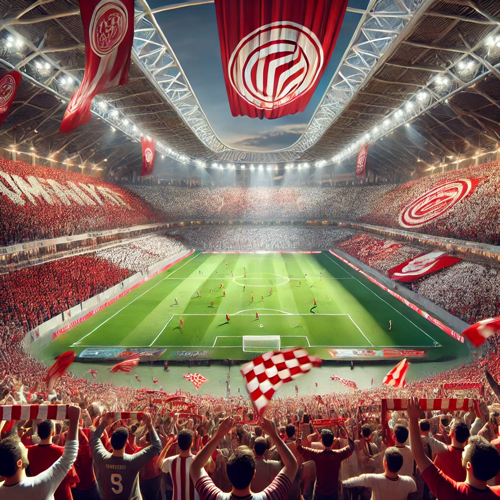 Ümraniyespor Ne Zaman Kuruldu? - Banabilet Blog