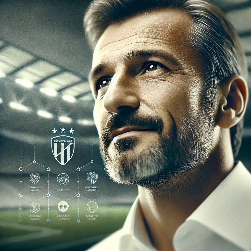 Nejat Biyediç'in Kariyer Öyküsü - Banabilet Blog