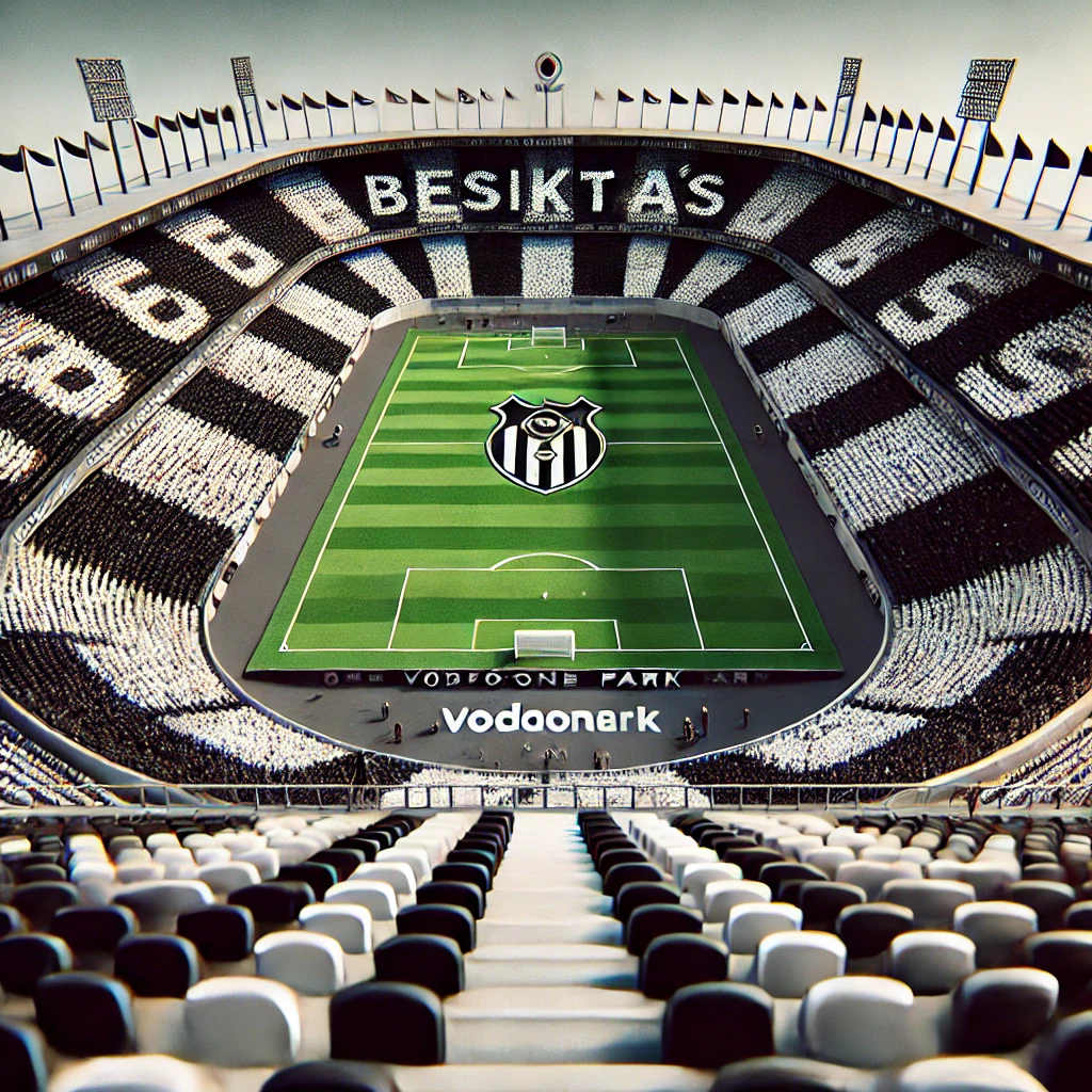 Beşiktaş Ne Zaman Kuruldu? - Banabilet Blog