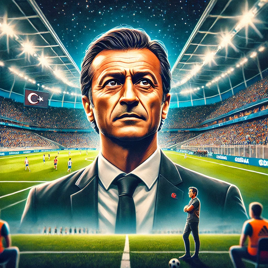 Ertuğrul Sağlam Kimdir? - Banabilet Blog