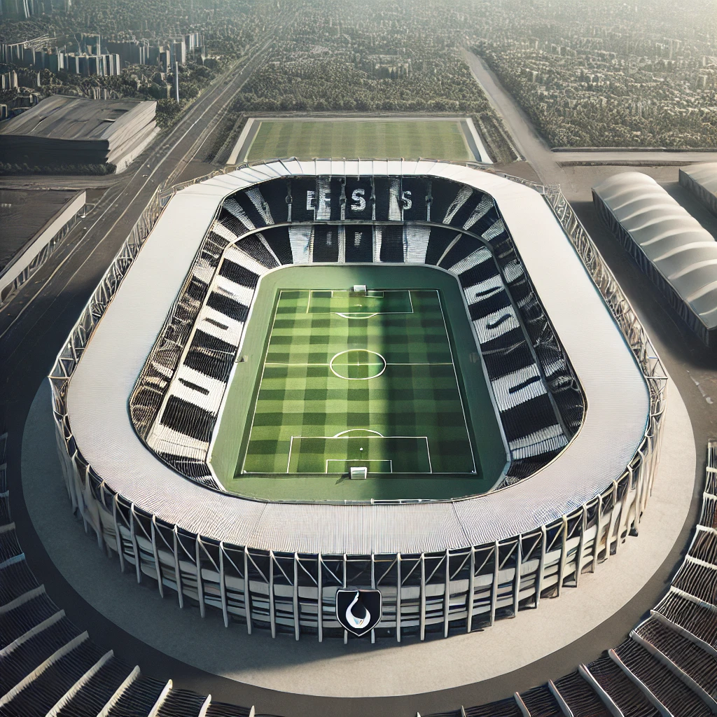 Beşiktaş A Takımı Bilgiler - Banabilet Blog