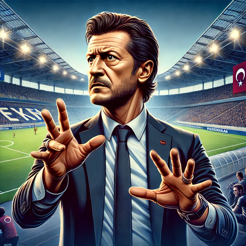 Sergen Yalçın Kimdir? - Banabilet Blog