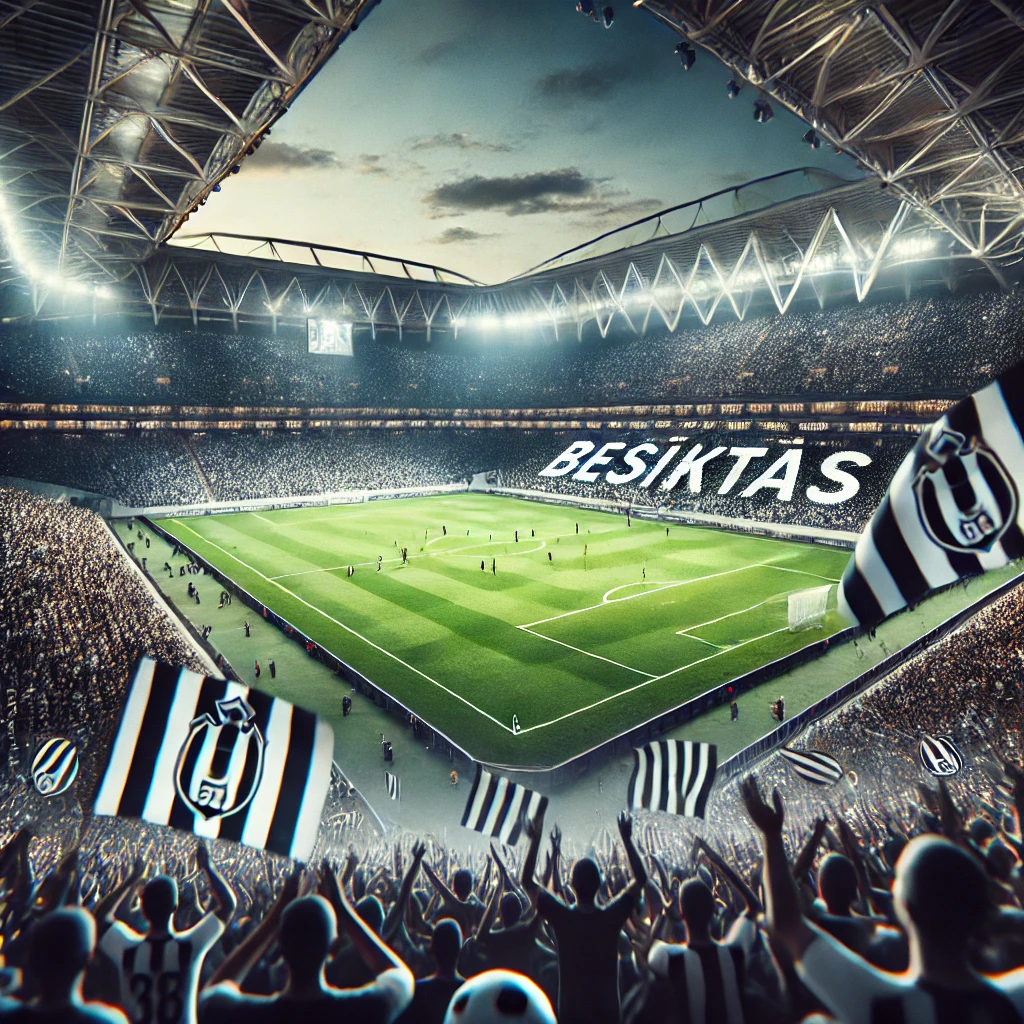 Beşiktaş Maç Biletlerinizi Güvenli Ödeme - Banabilet Blog