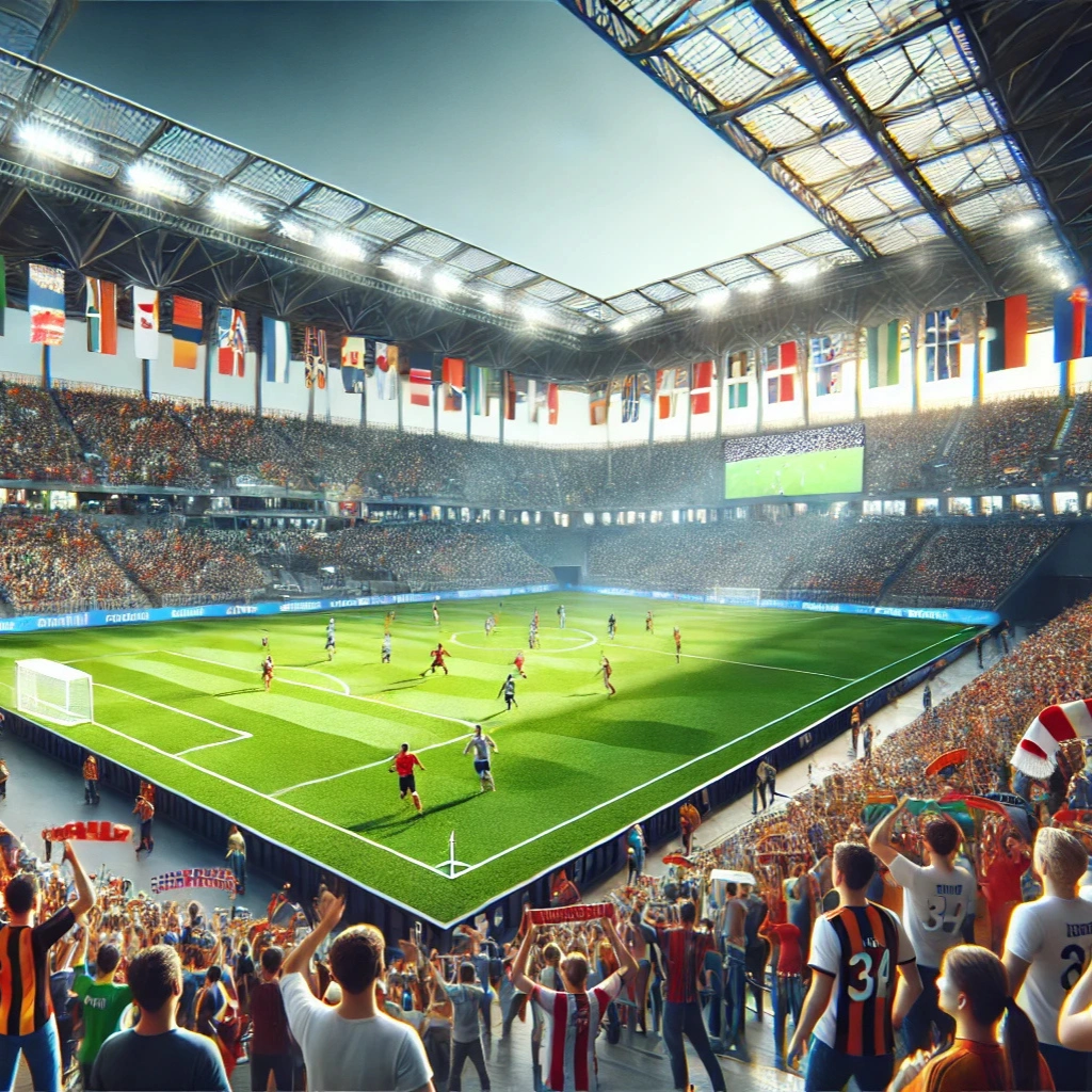 Futbolseverler İçin Banabilet Rehberi - Banabilet Blog