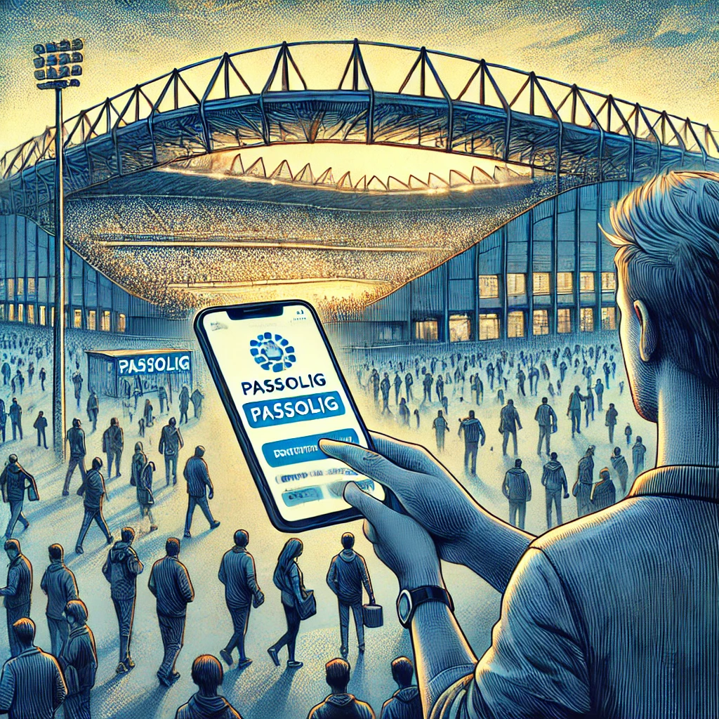 Passolig Maç Bileti Al - Banabilet Blog