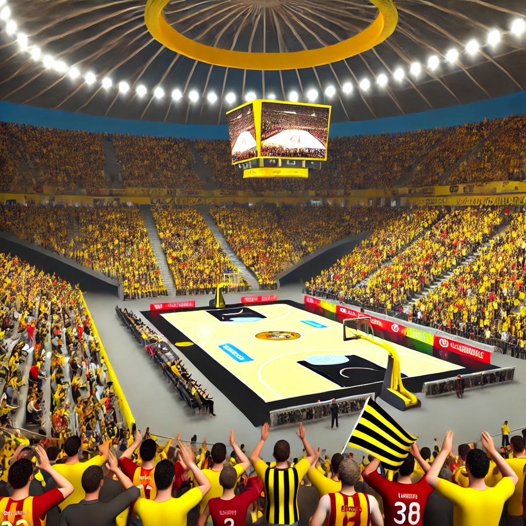 Galatasaray-Ludwigsburg Maçına Sayılı Günler! - Banabilet Blog