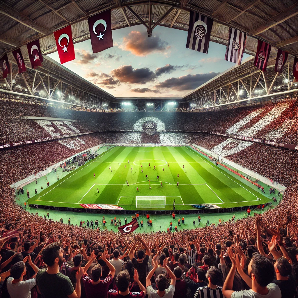 Hatayspor-Beşiktaş Maçı Yaklaşıyor! - Banabilet Blog