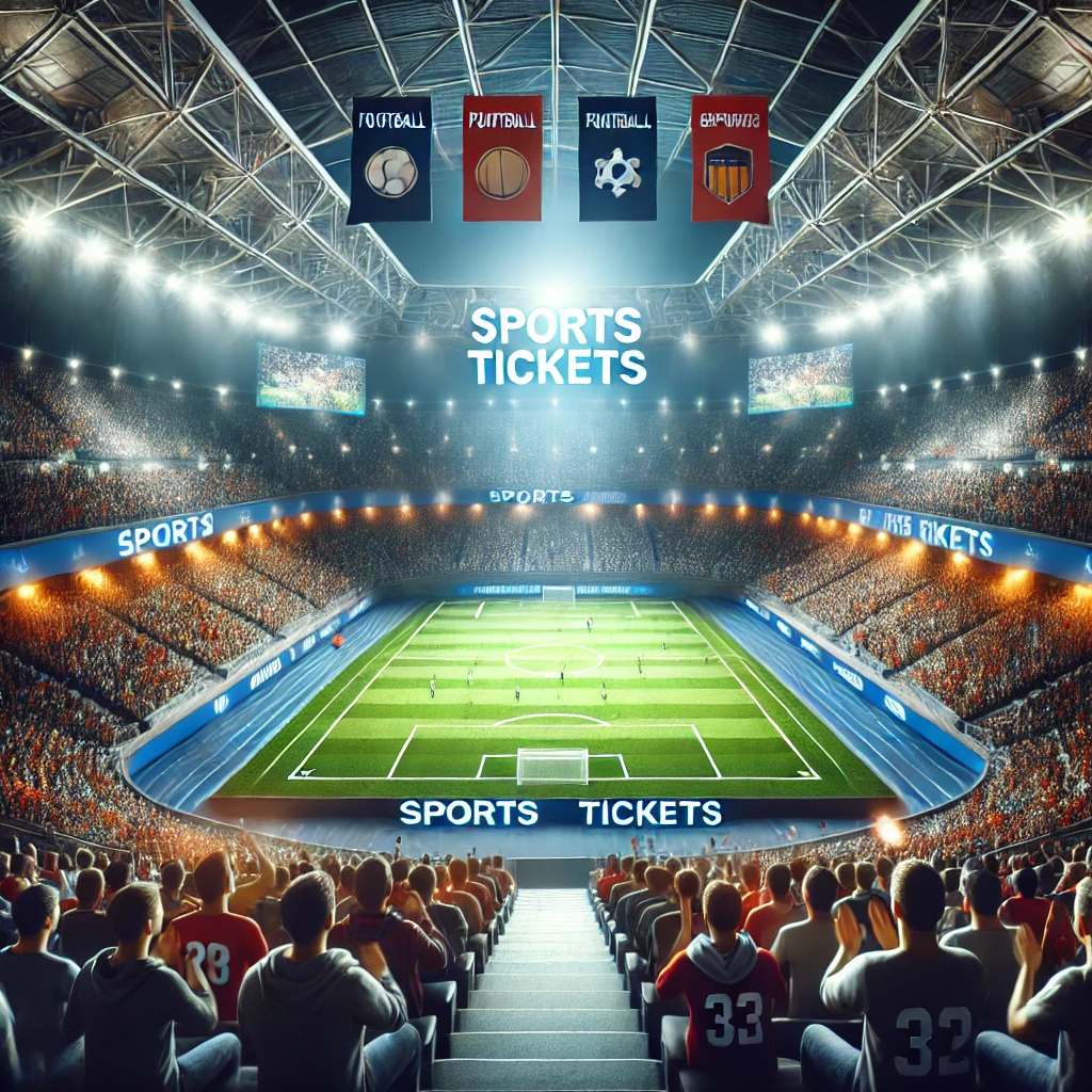 Spor Biletleri - Banabilet Blog