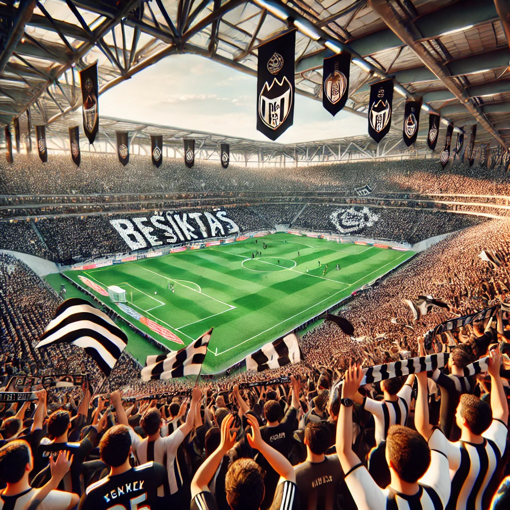 Beşiktaş-Konyaspor Maçı İçin Sayılı Günler! - Banabilet Blog