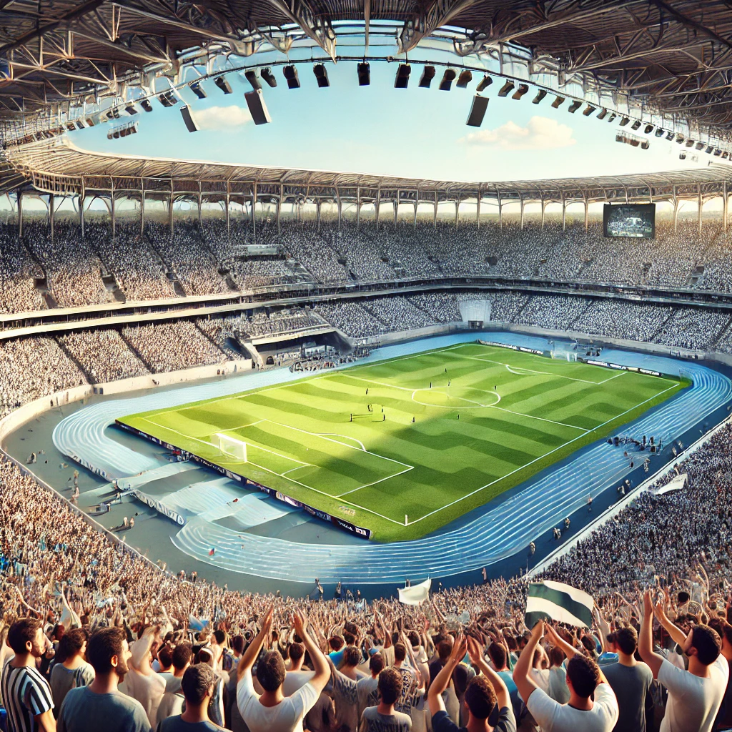 İzmir Atatürk Stadyumu Nerede, Nasıl Gidilir? - Banabilet Blog