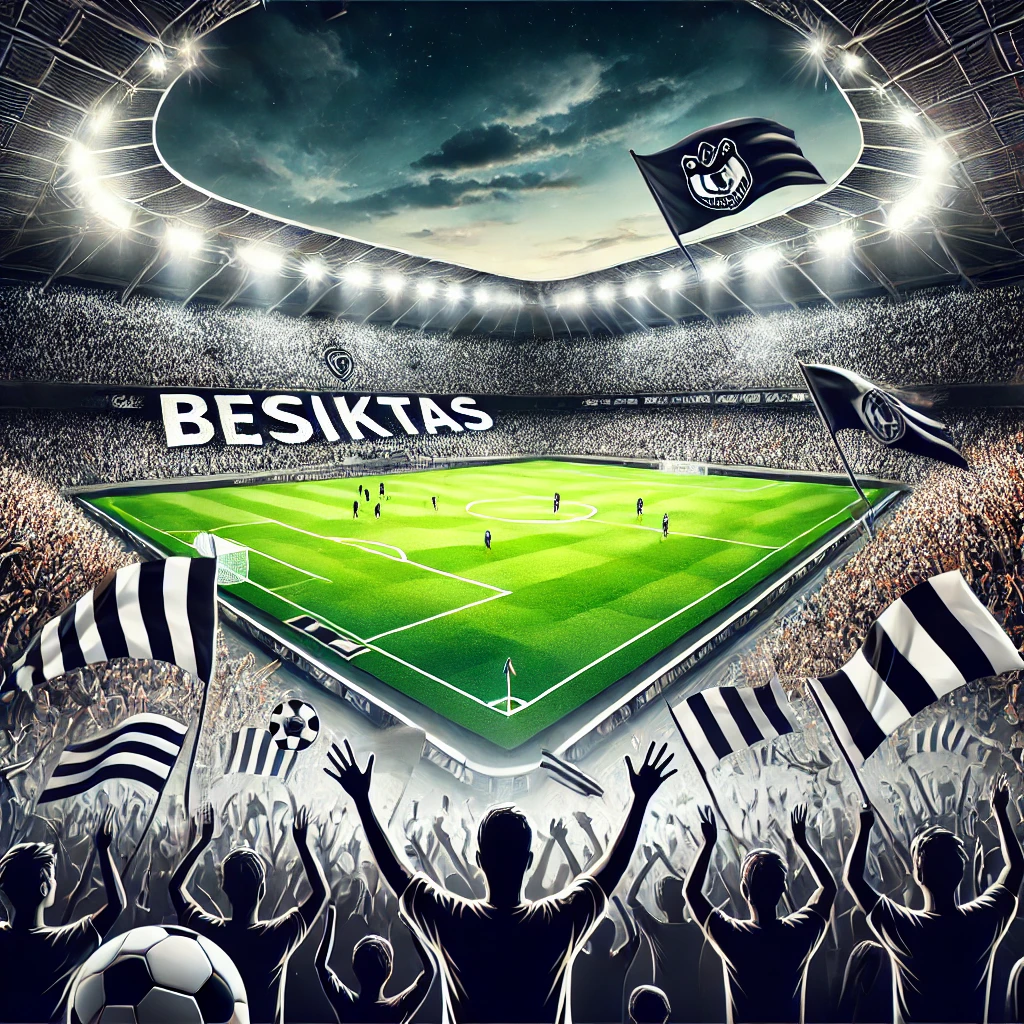 Beşiktaş Maç Biletlerini %100 Teslimat Garantisiyle Al! - Banabilet Blog