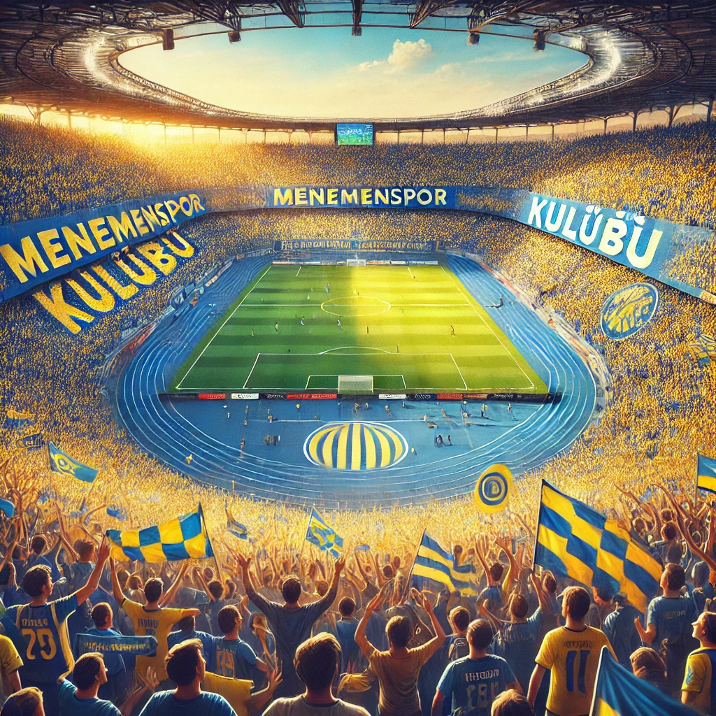 Menemenspor Kulübü Ne Zaman Kuruldu? - Banabilet Blog