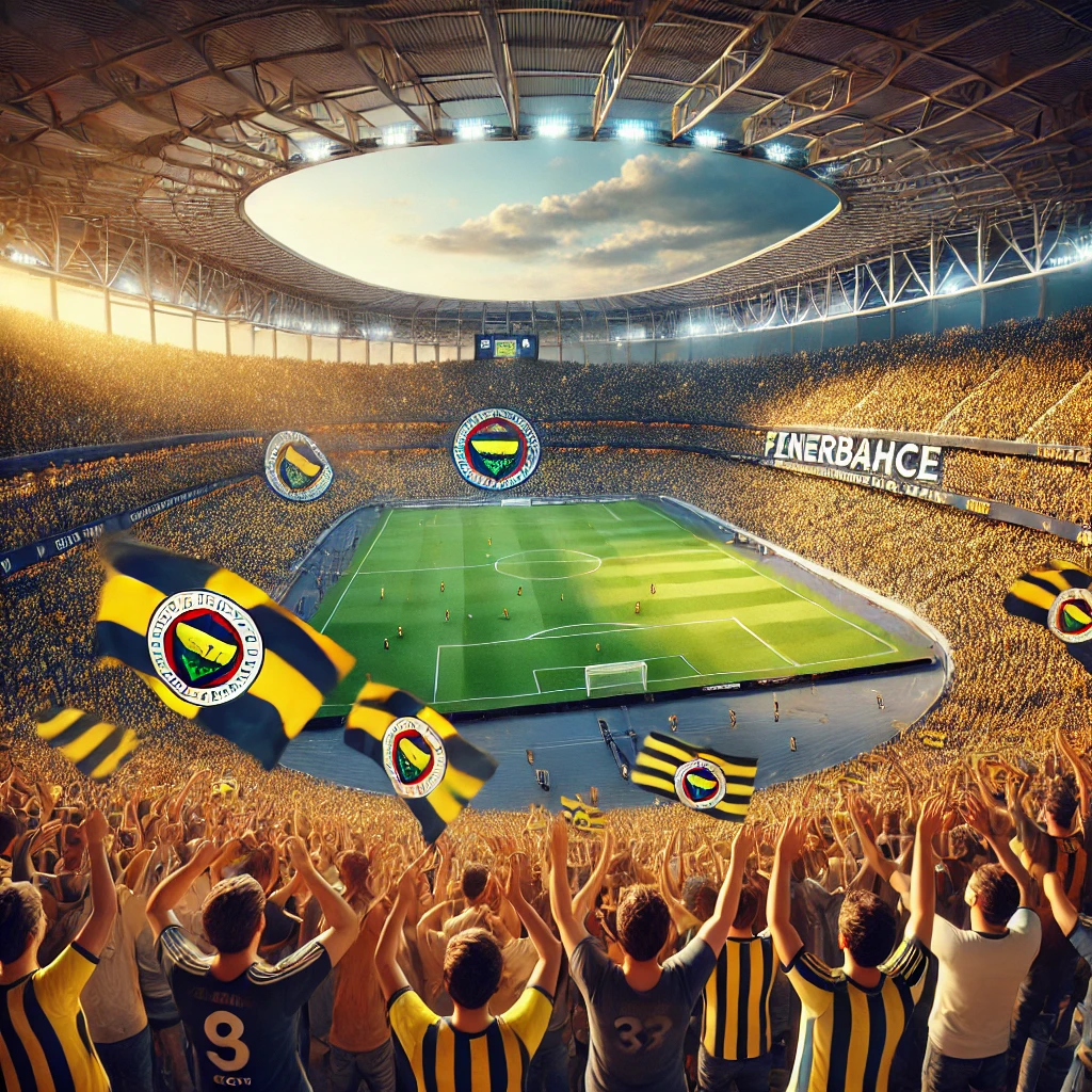 Fenerbahçe Maç Bileti Satın Alma Rehberi - Banabilet Blog