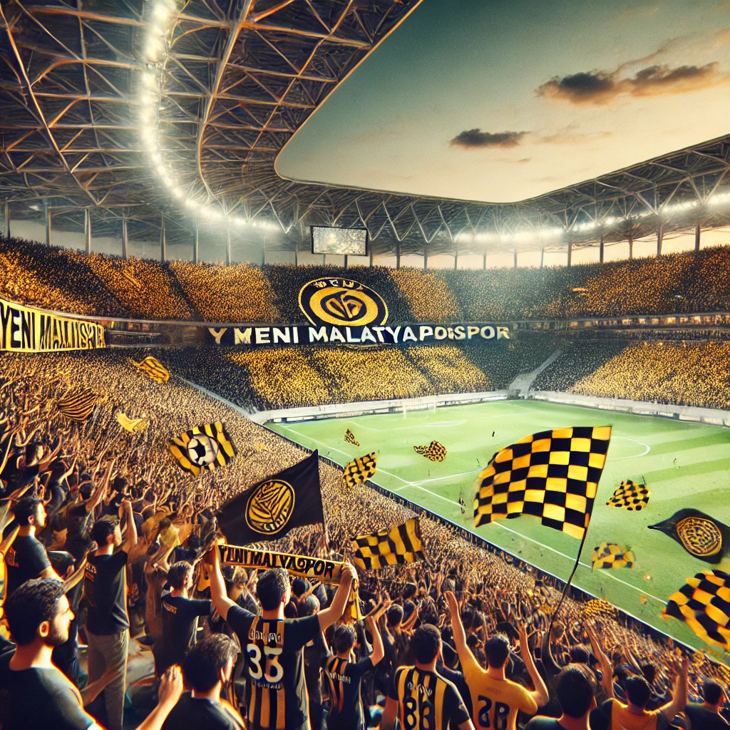 Yeni Malatyaspor Ne Zaman Kuruldu? - Banabilet Blog