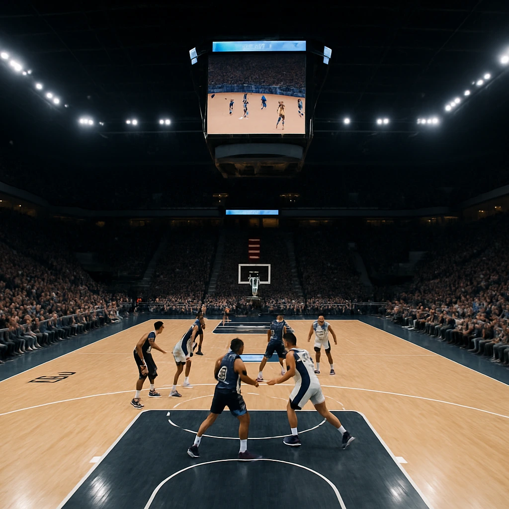 Anadolu Efes - Büyükçekmece Karşı Karşıya! - Banabilet Blog