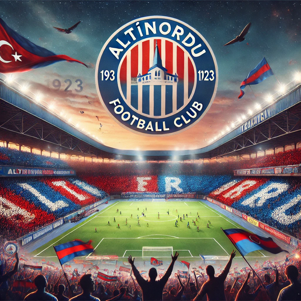 Altınordu Ne Zaman Kuruldu? - Banabilet Blog