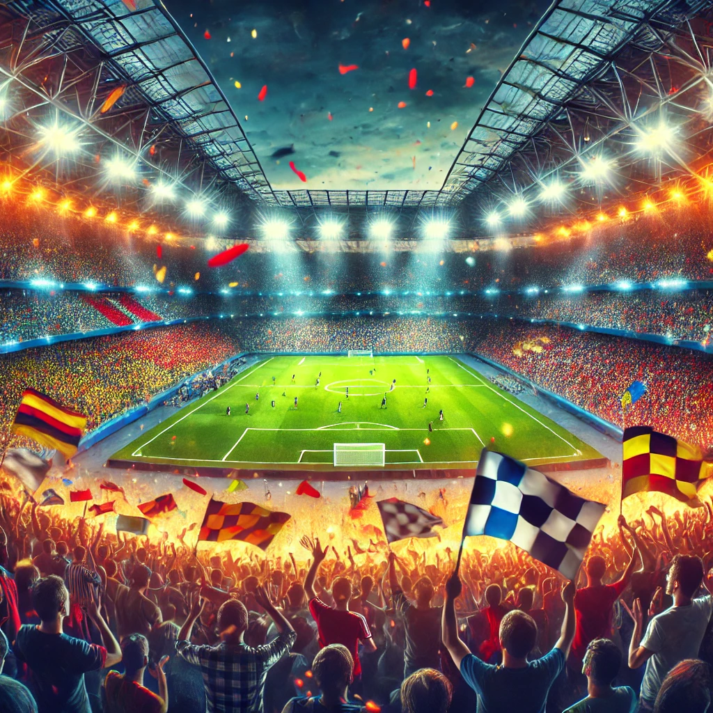 Banabilet ile Futbolun Kalbine Yolculuk - Banabilet Blog