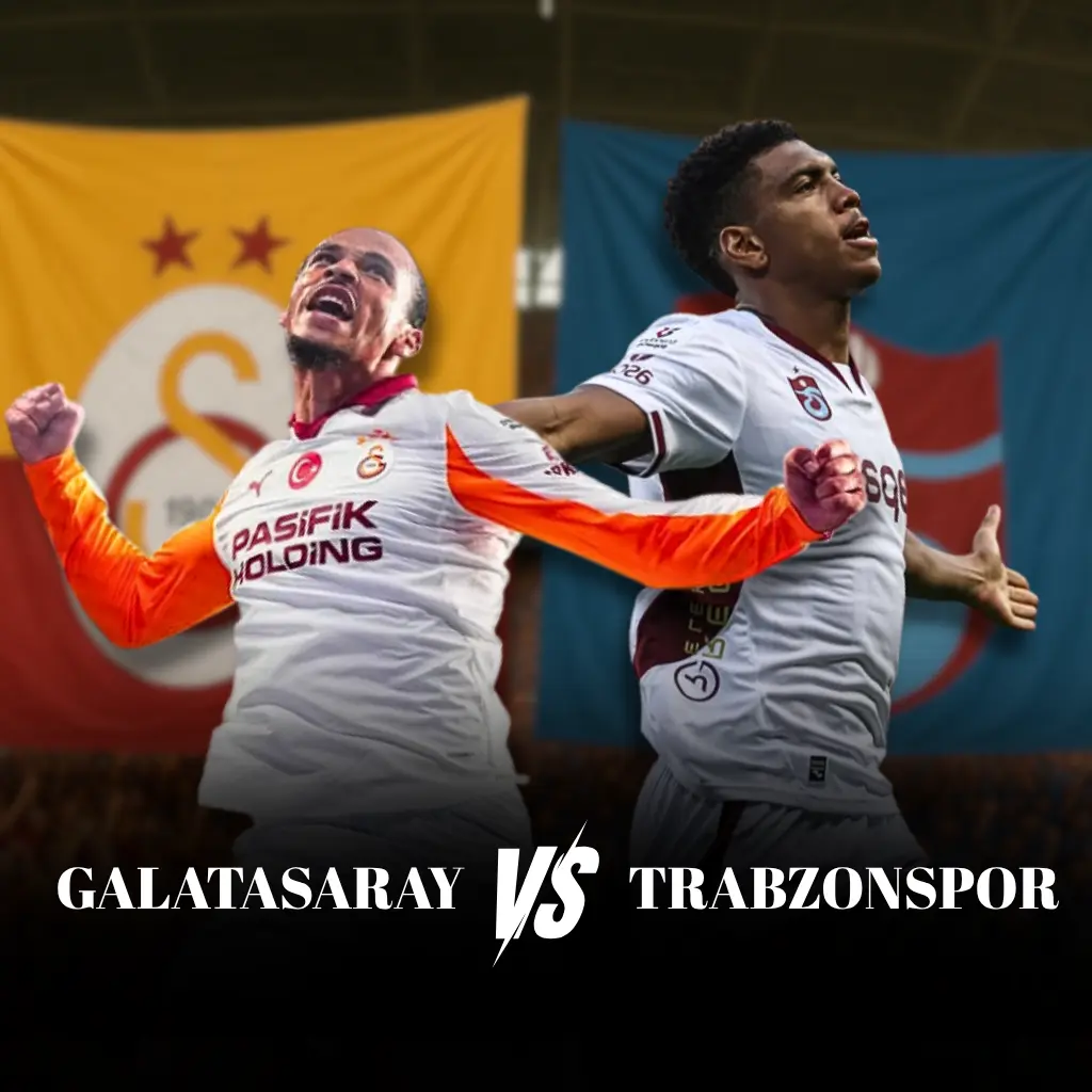 Galatasaray - Trabzonspor Maçı FAQ & Cevapları - Banabilet Blog