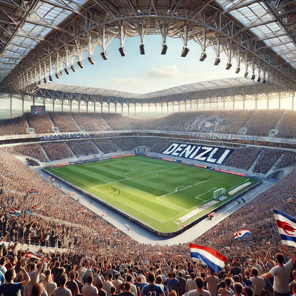 Alsancak Mustafa Denizli Stadyumuna Nasıl Gidilir? - Banabilet Blog