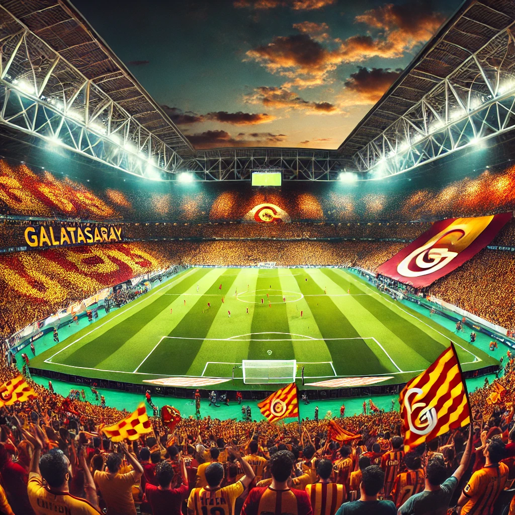Galatasaray-Sivasspor Maçı - Banabilet Blog