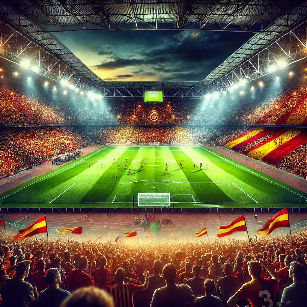 Galatasaray Maç Biletleri: Banabilet - Banabilet Blog