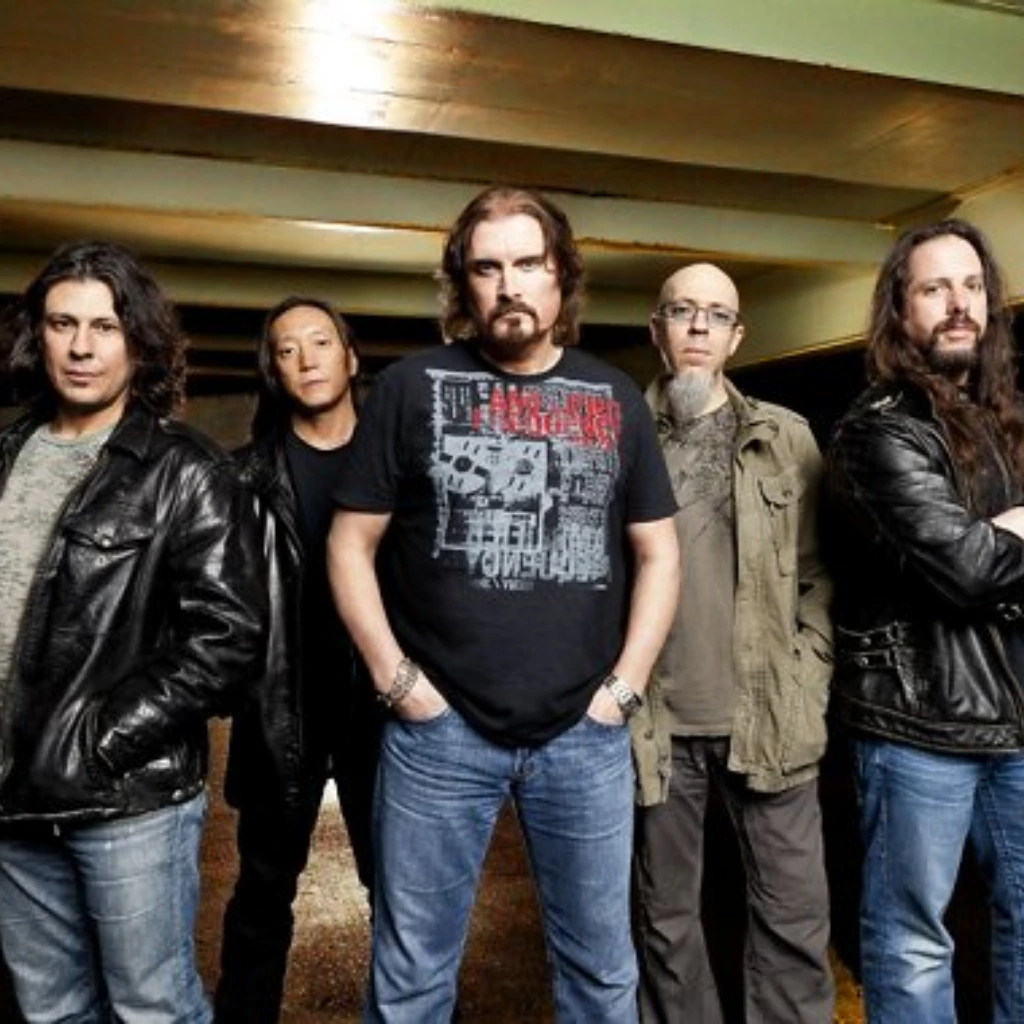 Dream Theater İstan​​​​​​​bul Konseri - Banabilet Blog