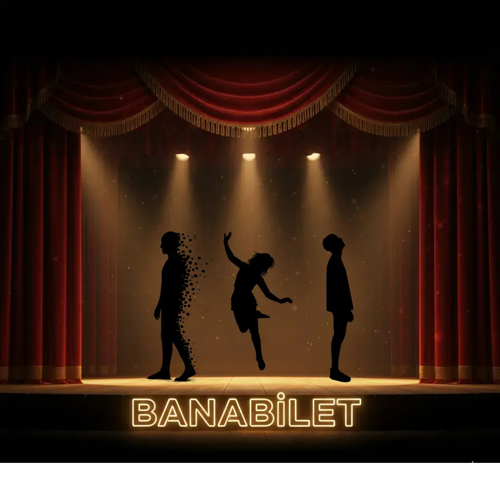 2026 Popüler Tiyatro Oyunları ve Sahne Rehberi - Banabilet Blog