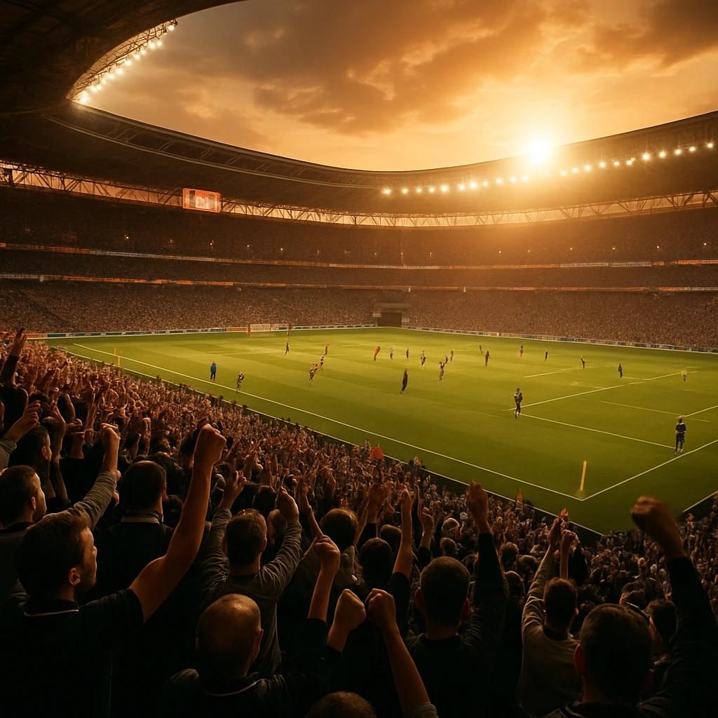 Alanyaspor - Beşiktaş Akdeniz’de 90 Dakika - Banabilet Blog