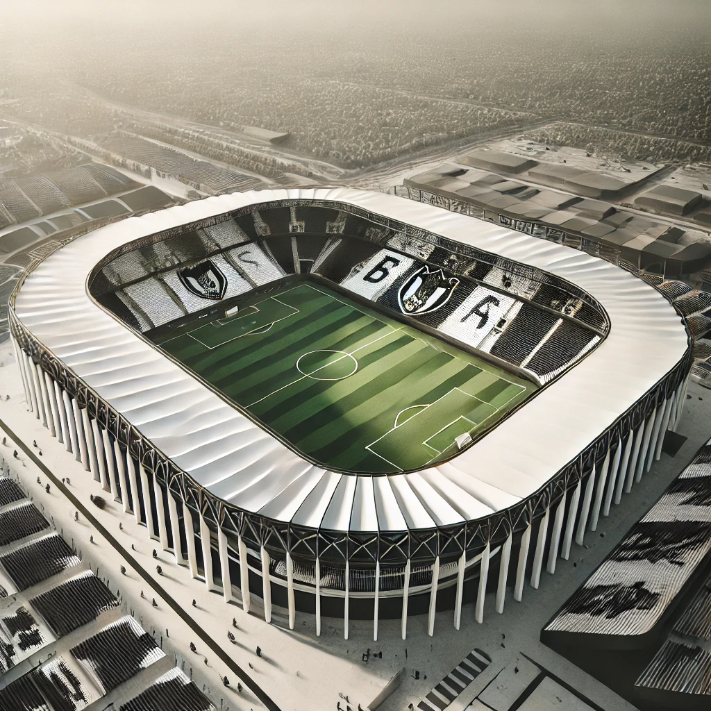 Beşiktaş Tarihinde Ki Başarılar - Banabilet Blog