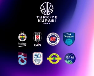Basketbol Türkiye Kupası Biletleri Satışta - Banabilet Blog