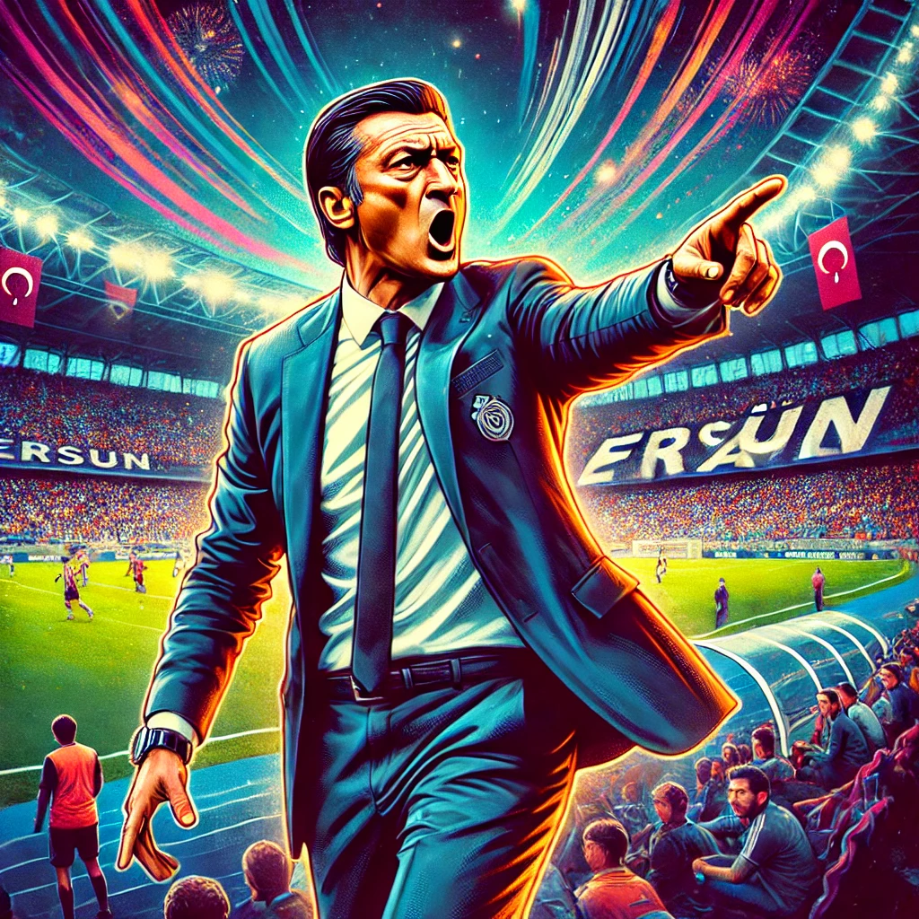 Ersun Yanal Kimdir? - Banabilet Blog