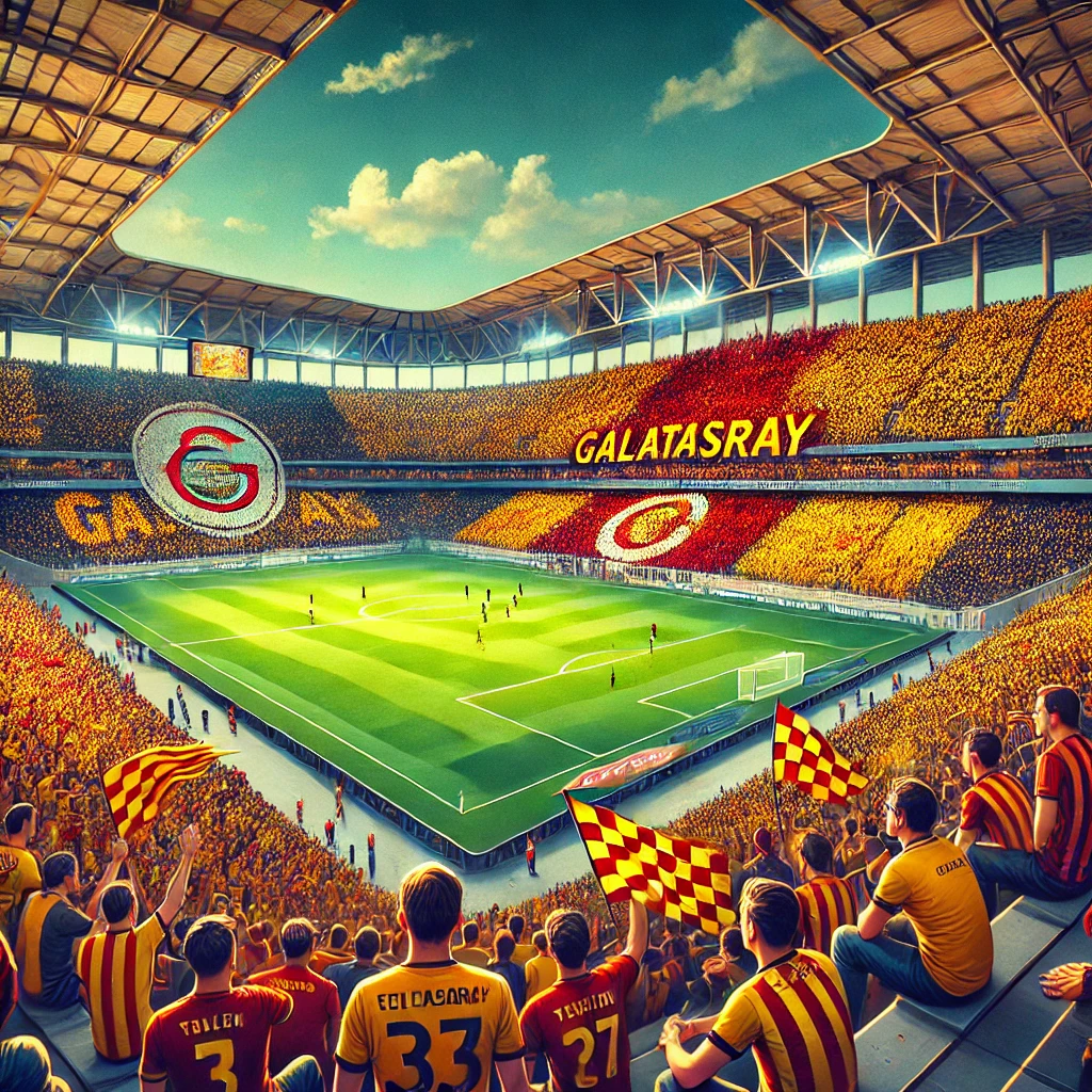 Galatasaray ile İstanbulspor Karşı Karşıya! - Banabilet Blog