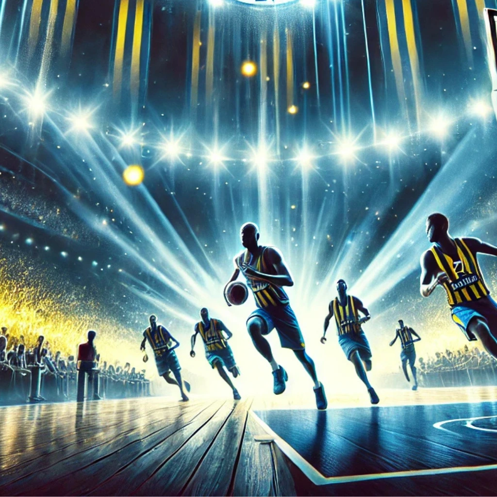 EuroLeague 2024-2025 Play-off Finali - Banabilet Blog